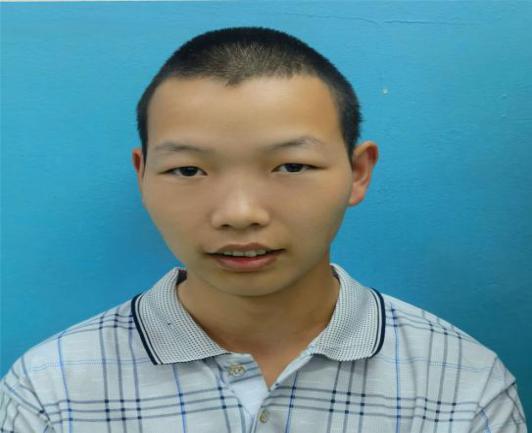 走失者照片 北京寻亲：中年男子被救助，智力异常...
