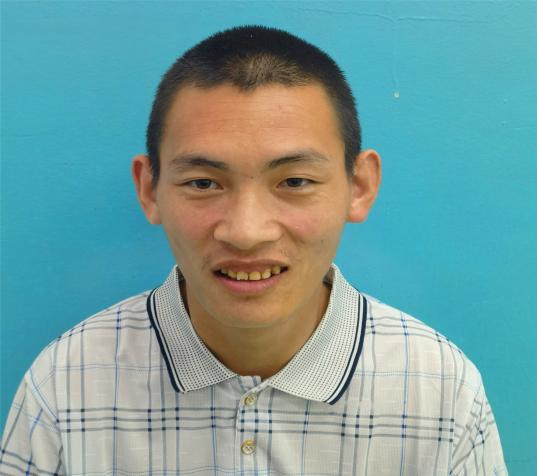 走失者照片 北京寻亲：青年男子被救助，智力异常...
