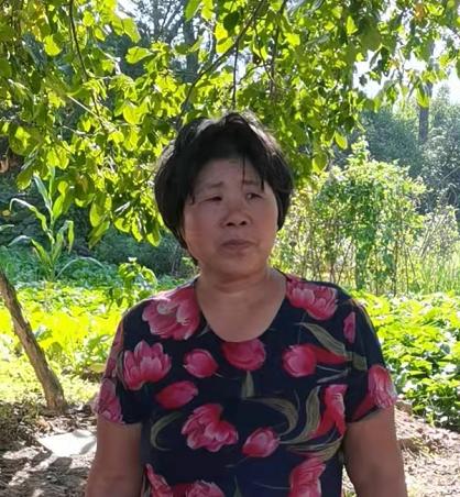 走失者照片 郑州登封市寻人：五旬女子走失，患精...