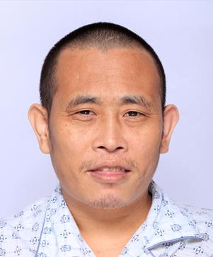 走失者照片 宿迁寻亲：中年男子被救助多年，自述...