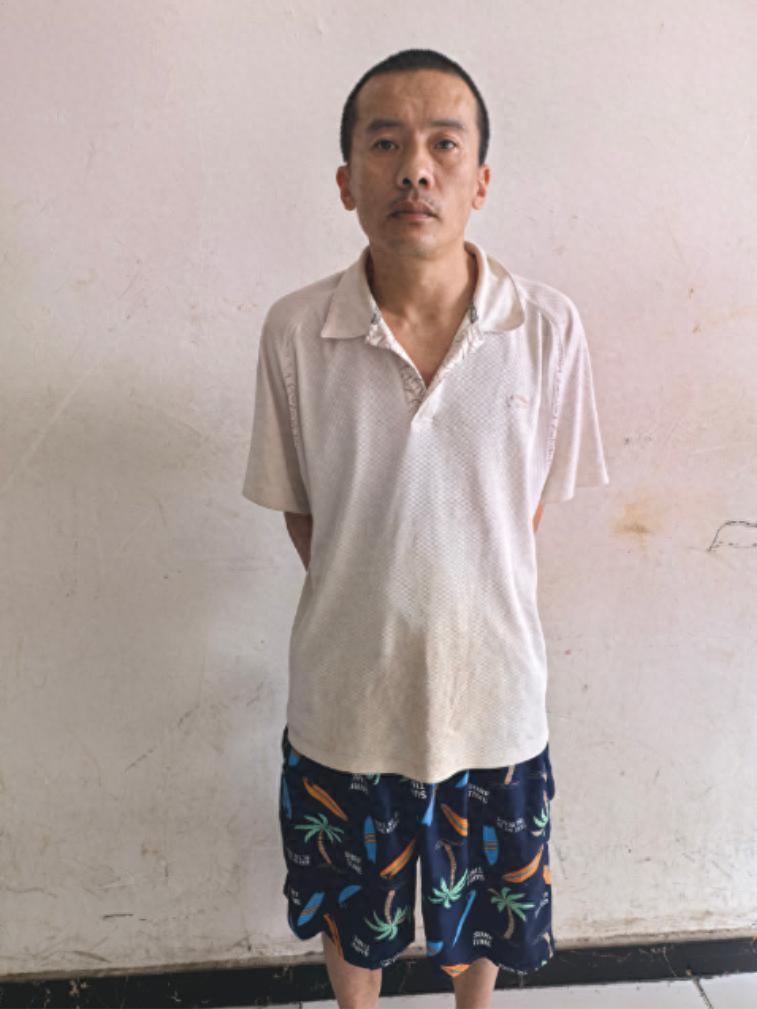 走失者照片 商丘市寻亲：五旬男子被救助，自述叫...