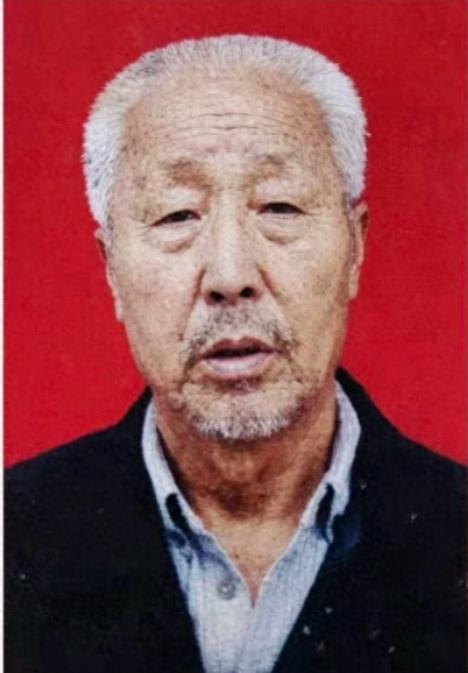 走失者照片 运城市寻人：八旬老人走失，患小脑萎...
