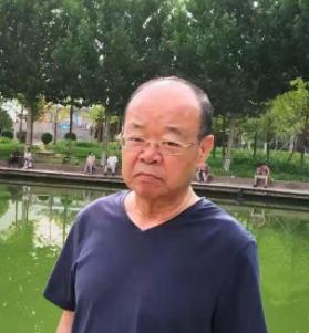 走失者照片 兰州急寻！六旬老人走失，患精神障碍...