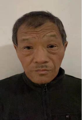 走失者照片 保定涿州寻亲：六旬老人被救助，疑患...