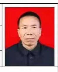 走失者照片 安阳六旬老人走失，精神异常，穿浅蓝...