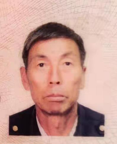 走失者照片 安阳七旬老人走失，患阿尔茨海默病，...