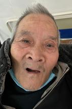 走失者照片 重庆寻亲：七旬老人被救助，自述叫李...