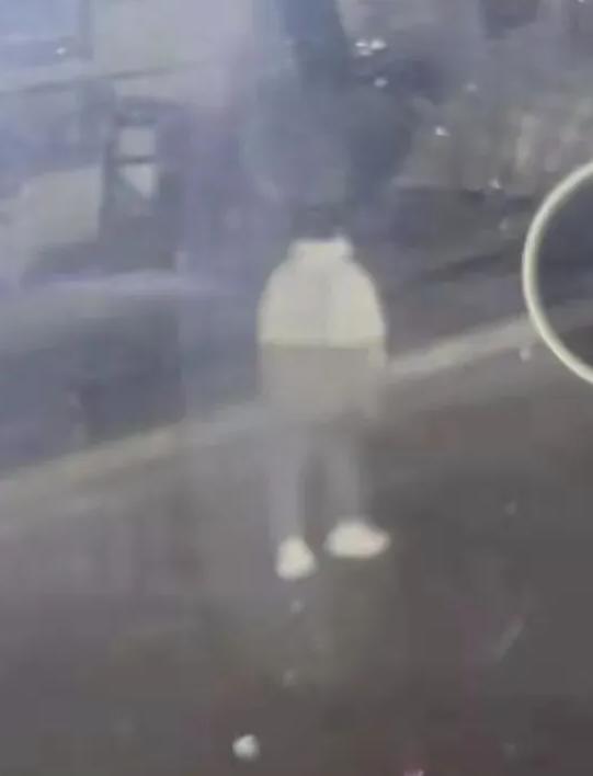 走失者照片 女儿快回家吧！宜昌14岁女孩失联，...