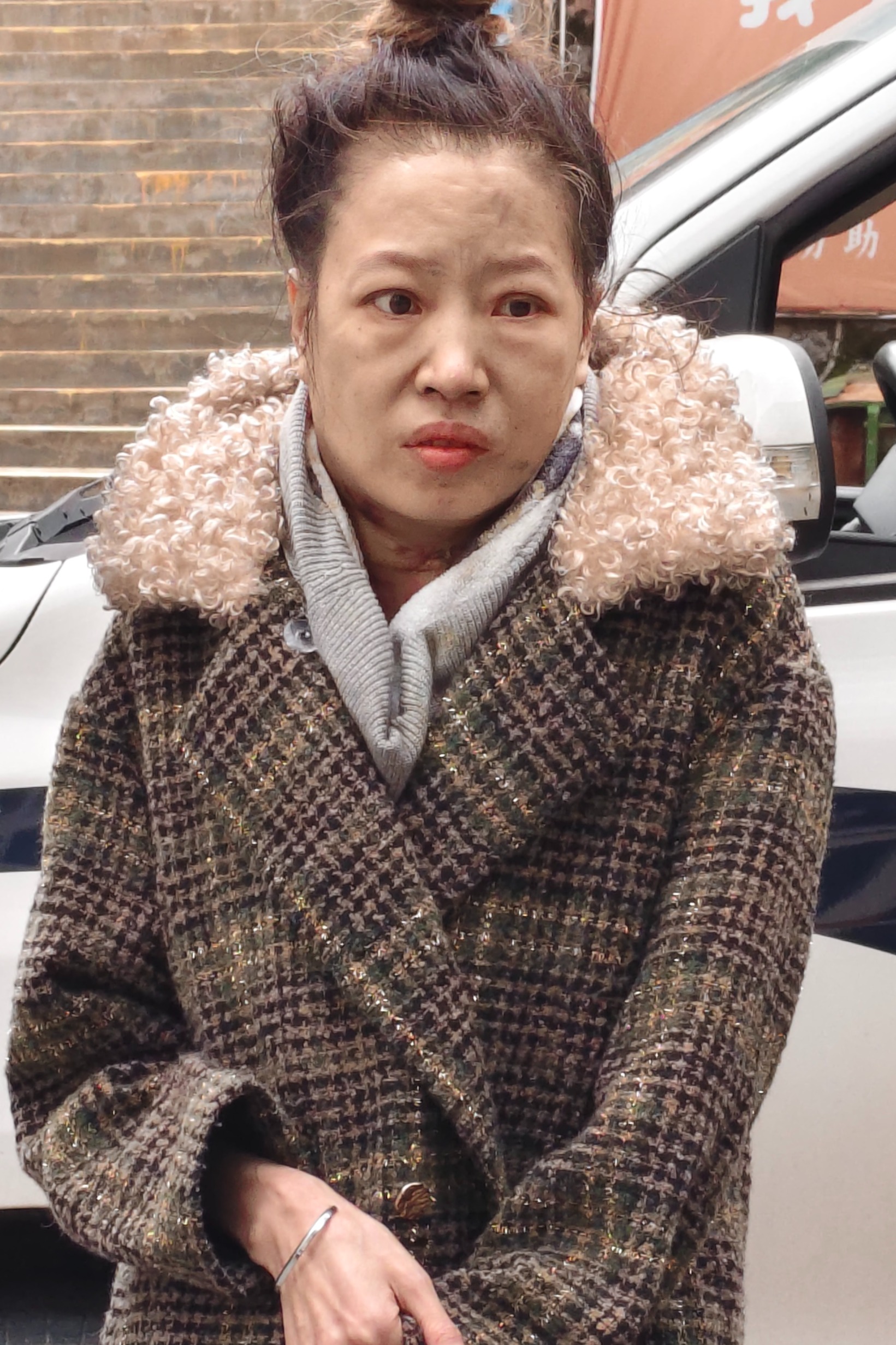 走失者照片 全国救助站