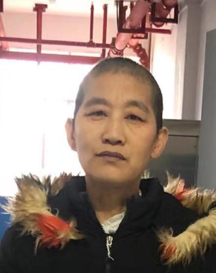 走失者照片 遵义寻亲：五旬女子被救助多日，自述...