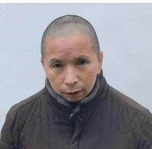 走失者照片 柳州寻亲：中年男子被长期救助，高1...
