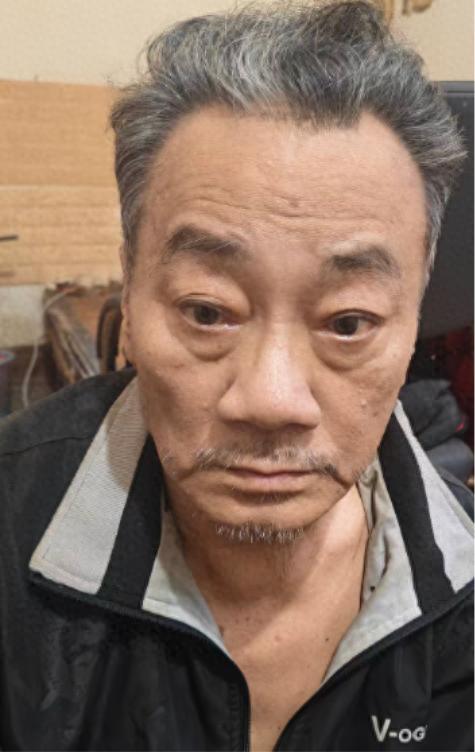 走失者照片 漳州市寻亲：六旬老人被救助，疑似姓...
