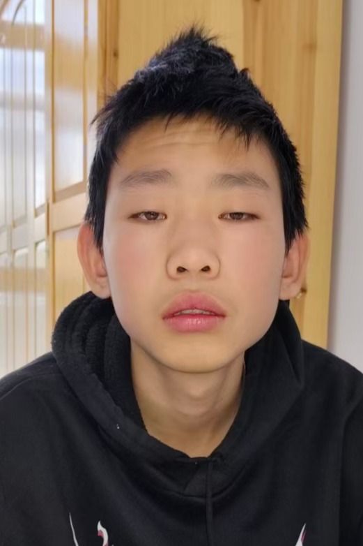 走失者照片 全国救助站