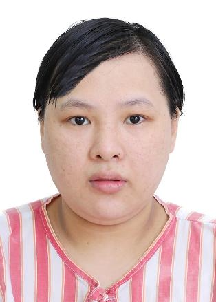 走失者照片 寻亲：青年女子在佛山市被救助多年，...