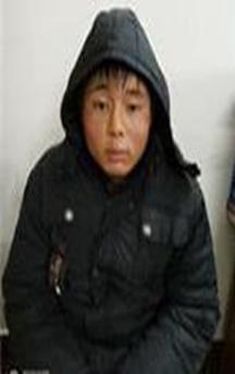 走失者照片 云浮寻亲：罗定青年男子被救助数年，...