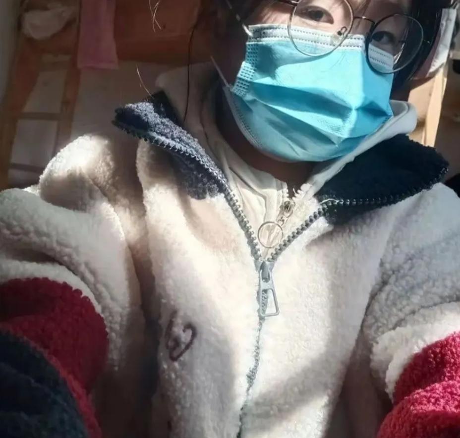 走失者照片 女儿快回家吧！宜昌14岁女孩失联，...