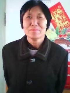 走失者照片 请见过老人家的火速联系我 感谢?