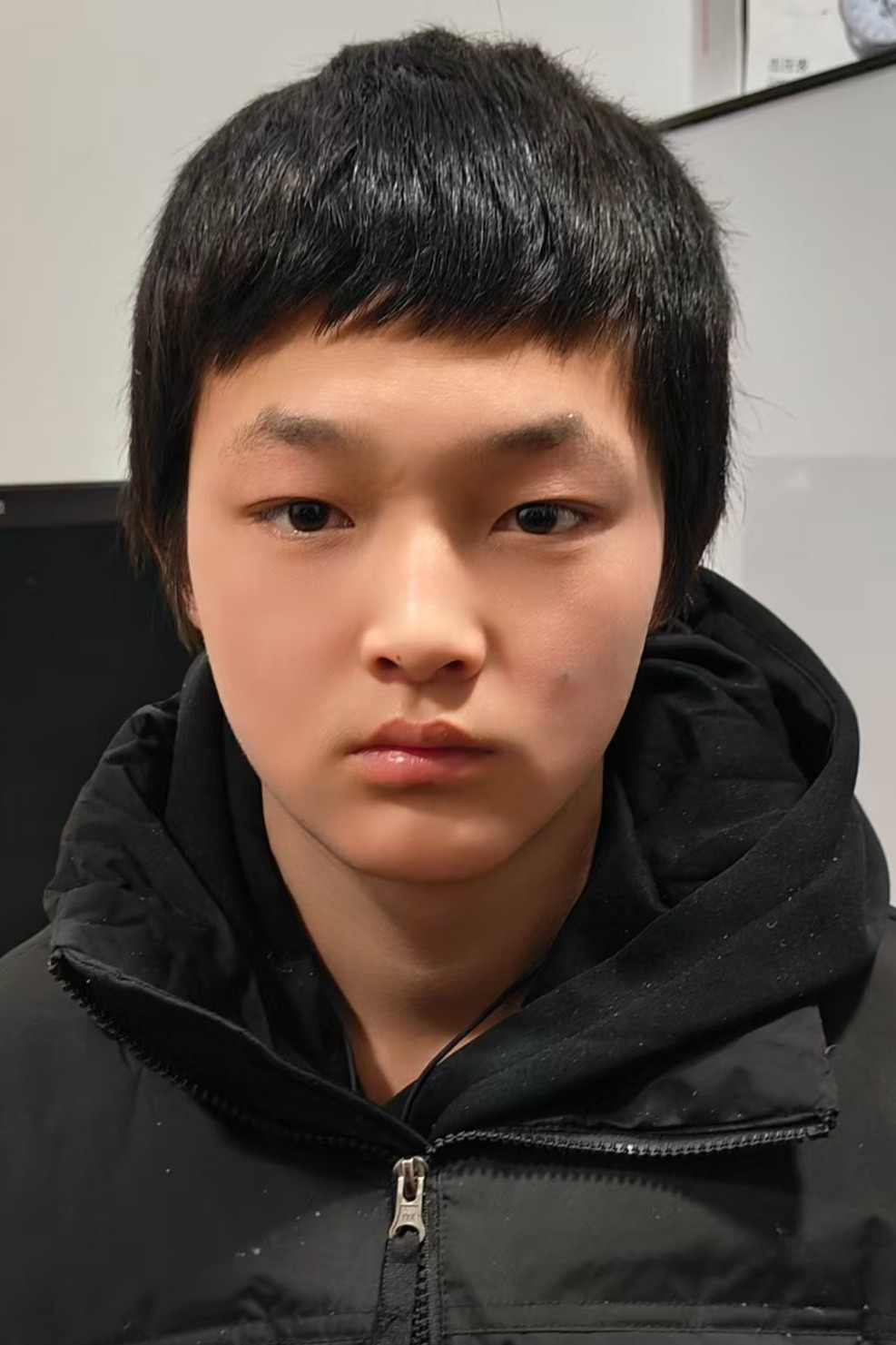 走失者照片 全国救助站