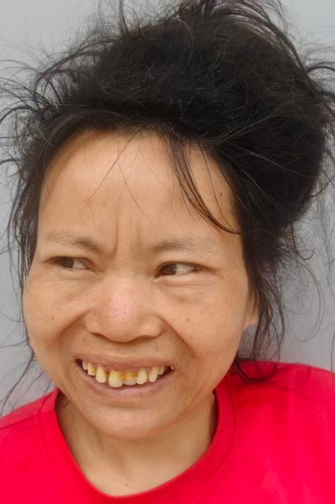 走失者照片 全国救助站