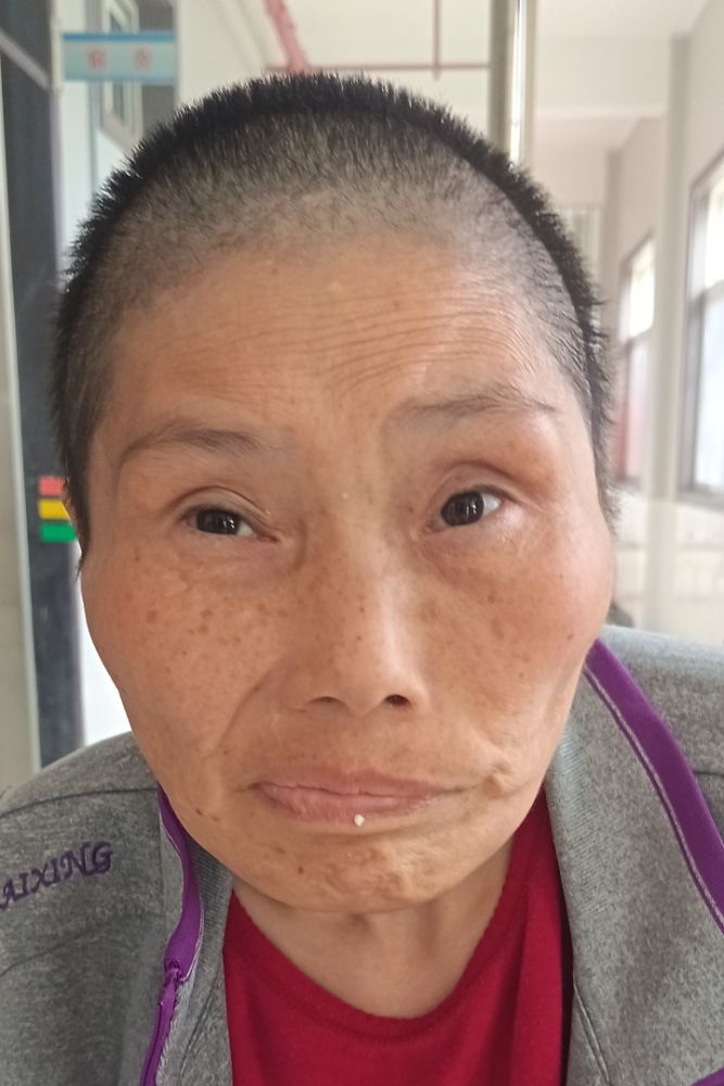 走失者照片 全国救助站