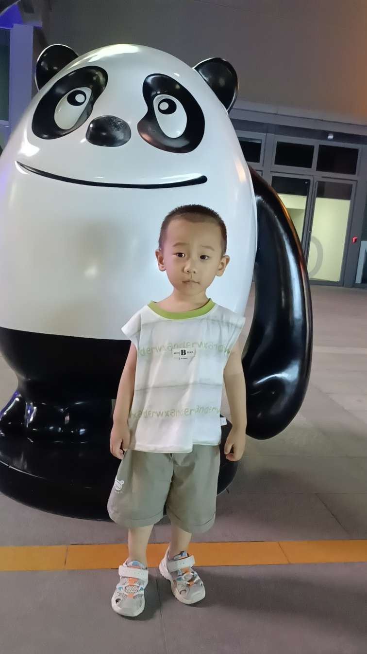 走失者照片 寻亲公告